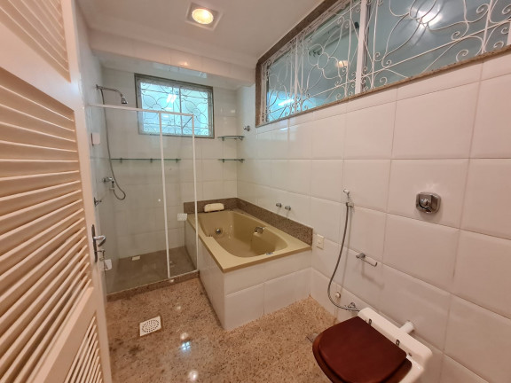 Imagem Apartamento com 2 Quartos à Venda, 121 m² em Leme - Rio de Janeiro