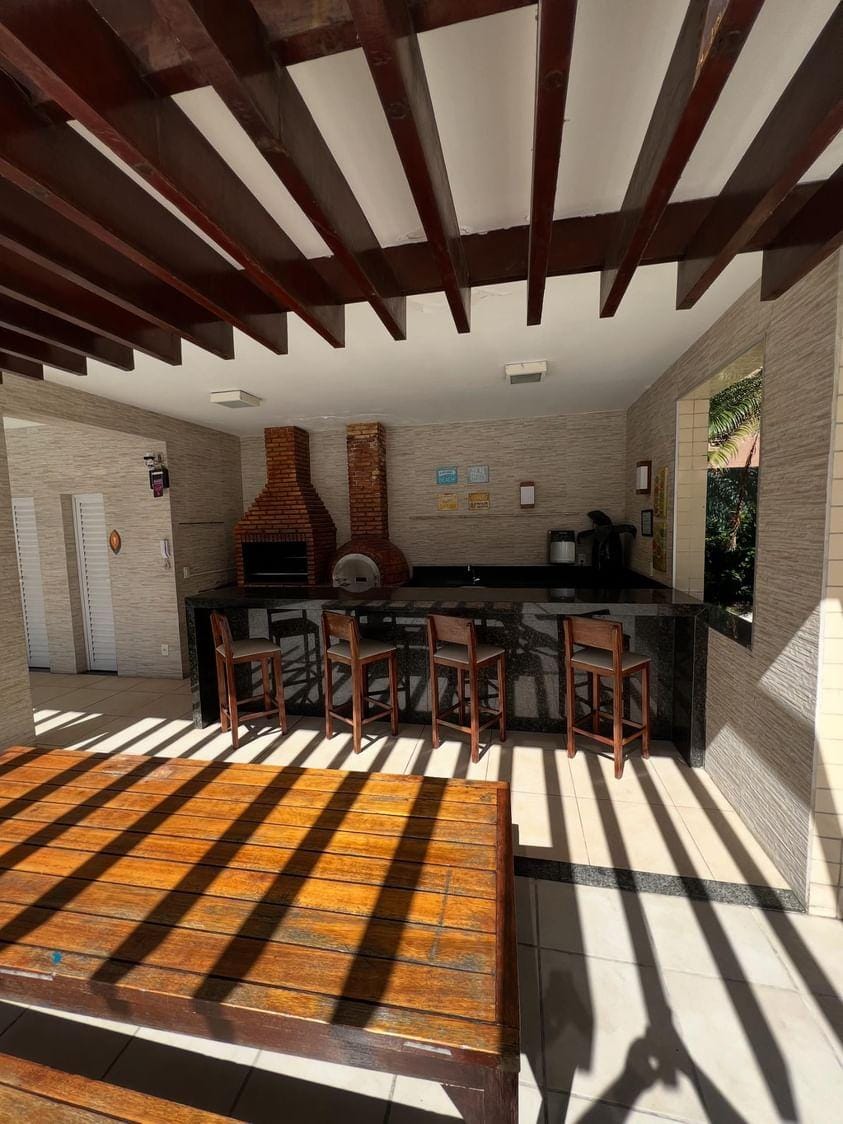 Foto do imóvel: Apartamento com 3 Quartos à Venda, 100 m²em Cocó - Fortaleza