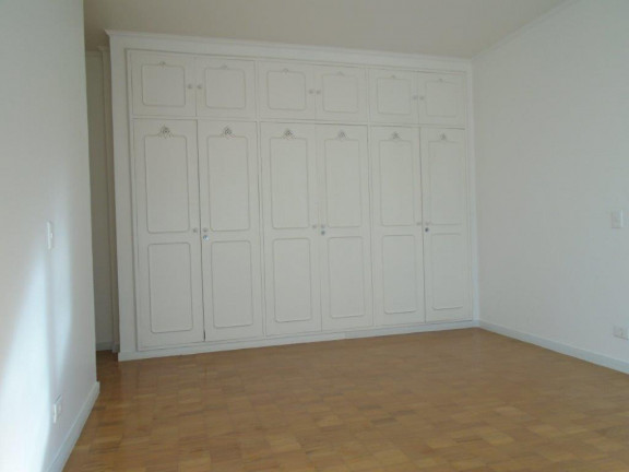 Imagem Apartamento com 3 Quartos à Venda, 234 m² em Santa Cecília - São Paulo