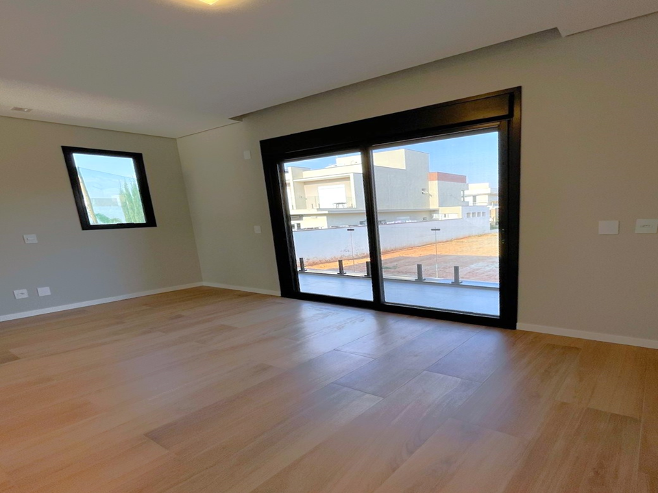 Imagem Casa de Condomínio com 3 Quartos à Venda, 215 m² em Jardim Ermida I - Jundiaí