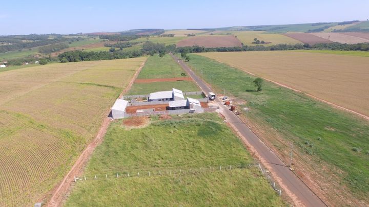 Imagem Terreno à Venda, 500 m² em Mandaguaçu