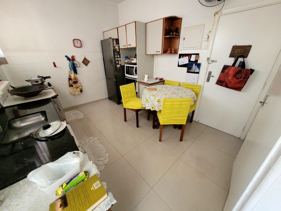 Imagem Apartamento com 3 Quartos à Venda, 113 m² em Centro - Campinas