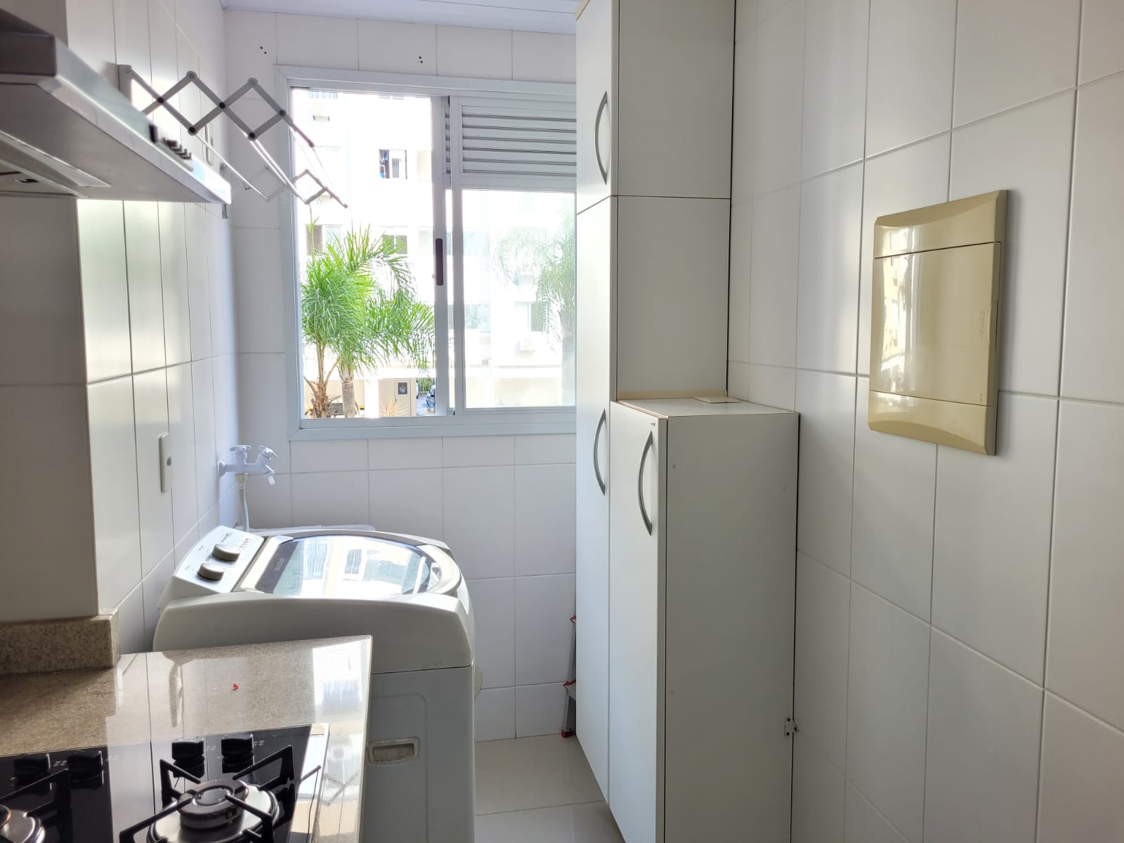 Imagem Apartamento com 1 Quarto à Venda, 48 m² em Fazenda Santo Antônio - São José