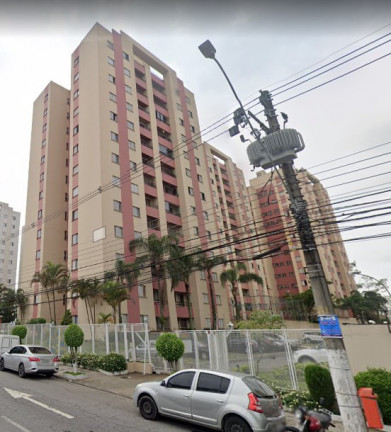 Apartamento com 3 Quartos à Venda, 69 m² em Planalto - São Bernardo do Campo