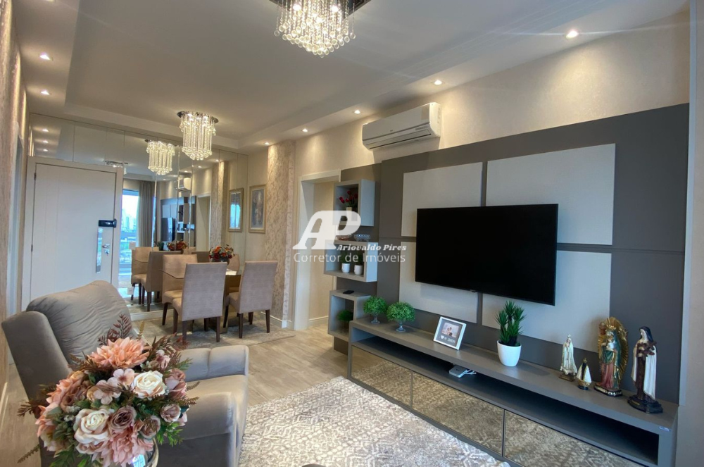 Imagem Apartamento com 2 Quartos à Venda ou Temporada, 87 m²em Tabuleiro - Camboriú
