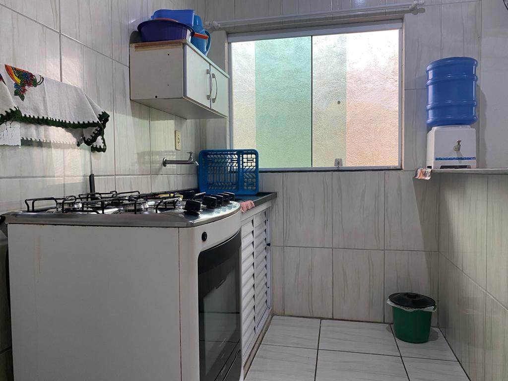 Imagem Apartamento com 1 Quarto à Venda, 53 m²em Itaguá - Ubatuba