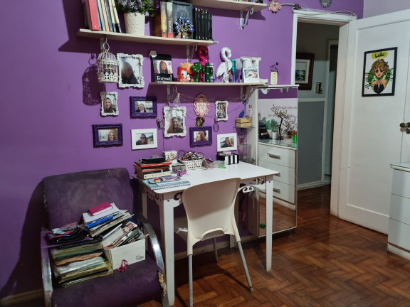 Imagem Apartamento com 3 Quartos à Venda, 90 m² em Icaraí - Niterói