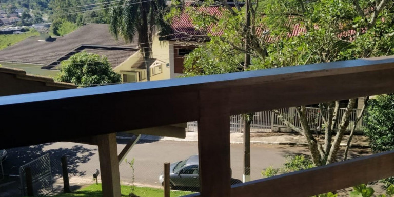 Imagem Chácara com 5 Quartos à Venda, 425 m² em Centro - Santa Isabel