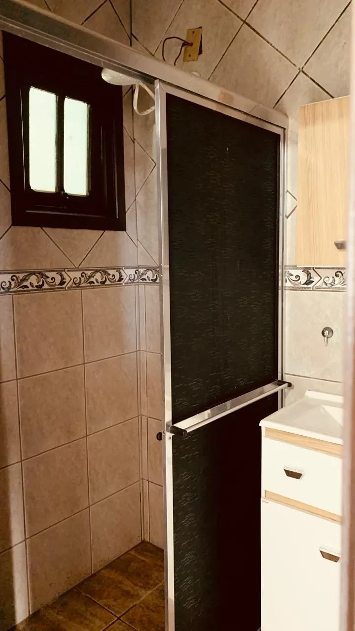 Imagem Apartamento com 1 Quarto à Venda, 30 metros em Torres - Torres