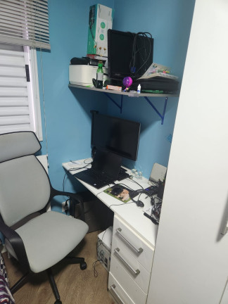 Imagem Apartamento com 2 Quartos para Alugar,  em Centro - Barueri