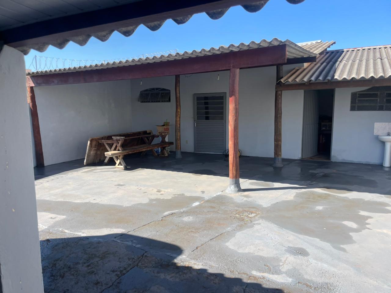 Foto do imóvel: Casa com 2 Quartos à Venda, 190 m² em Parque Vista Alegre - Bauru