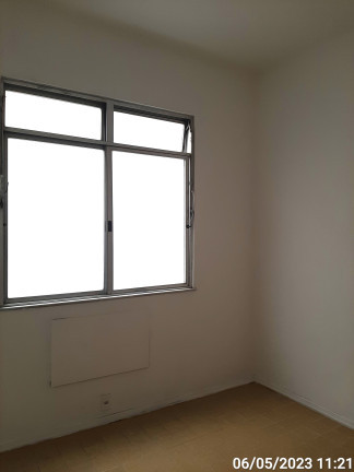 Imagem Apartamento com 1 Quarto à Venda, 55 m² em Engenho de Dentro - Rio de Janeiro