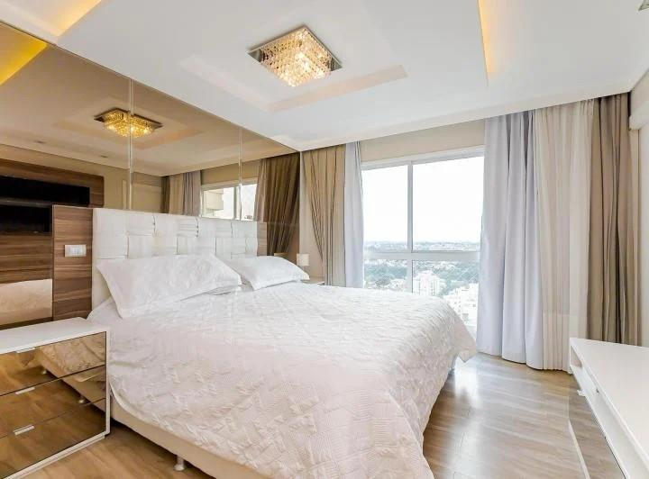 Foto do imóvel: Apartamento com 3 Quartos à Venda, 169 m² em Campo Comprido - Curitiba