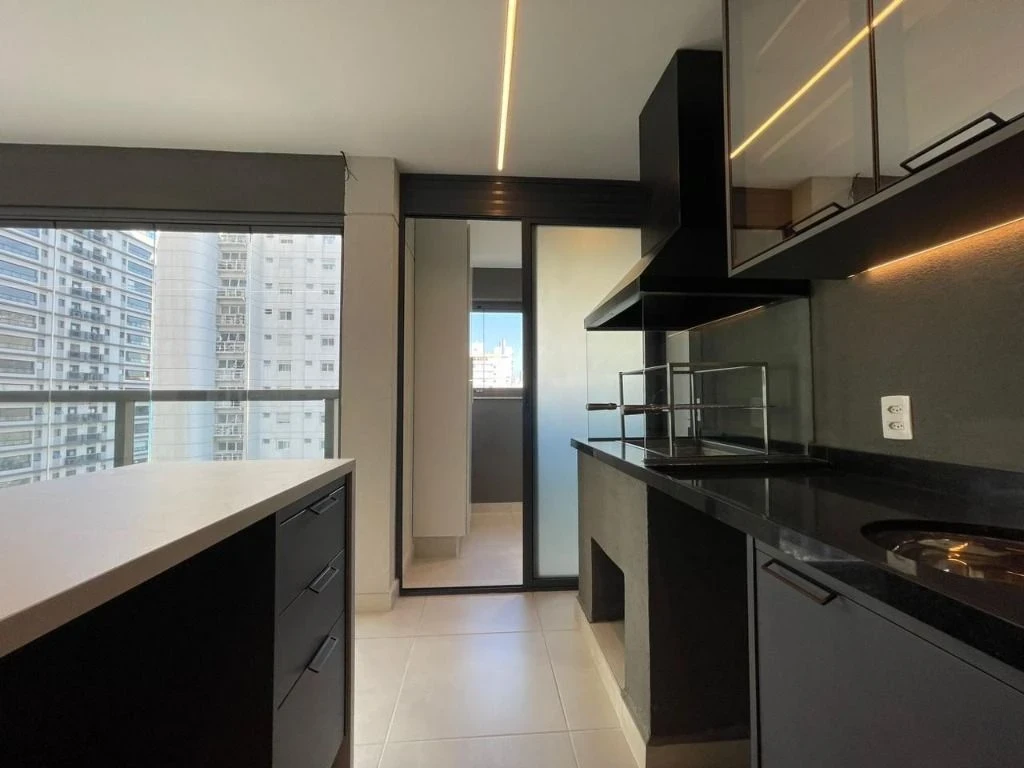 Imagem Apartamento com 3 Quartos à Venda, 162 m² em Pinheiros - São Paulo