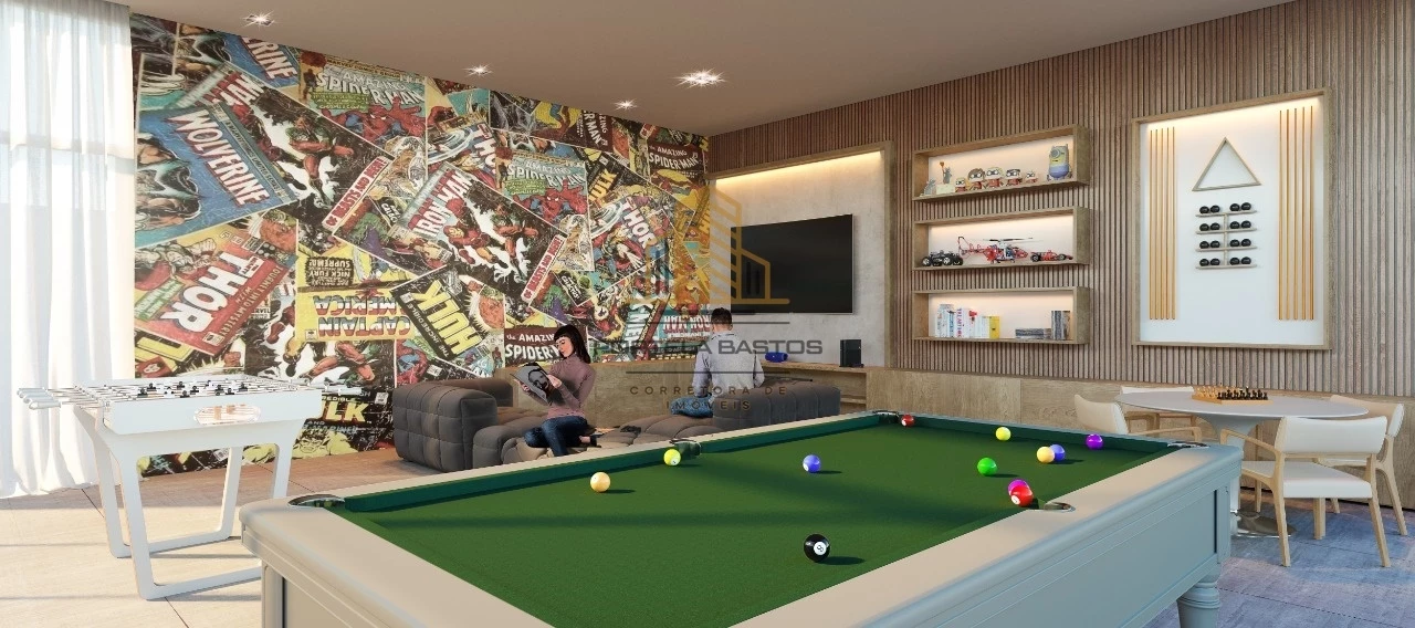 Foto do imóvel: Apartamento com 2 Quartos à Venda, 70 m² em Itaguá - Ubatuba