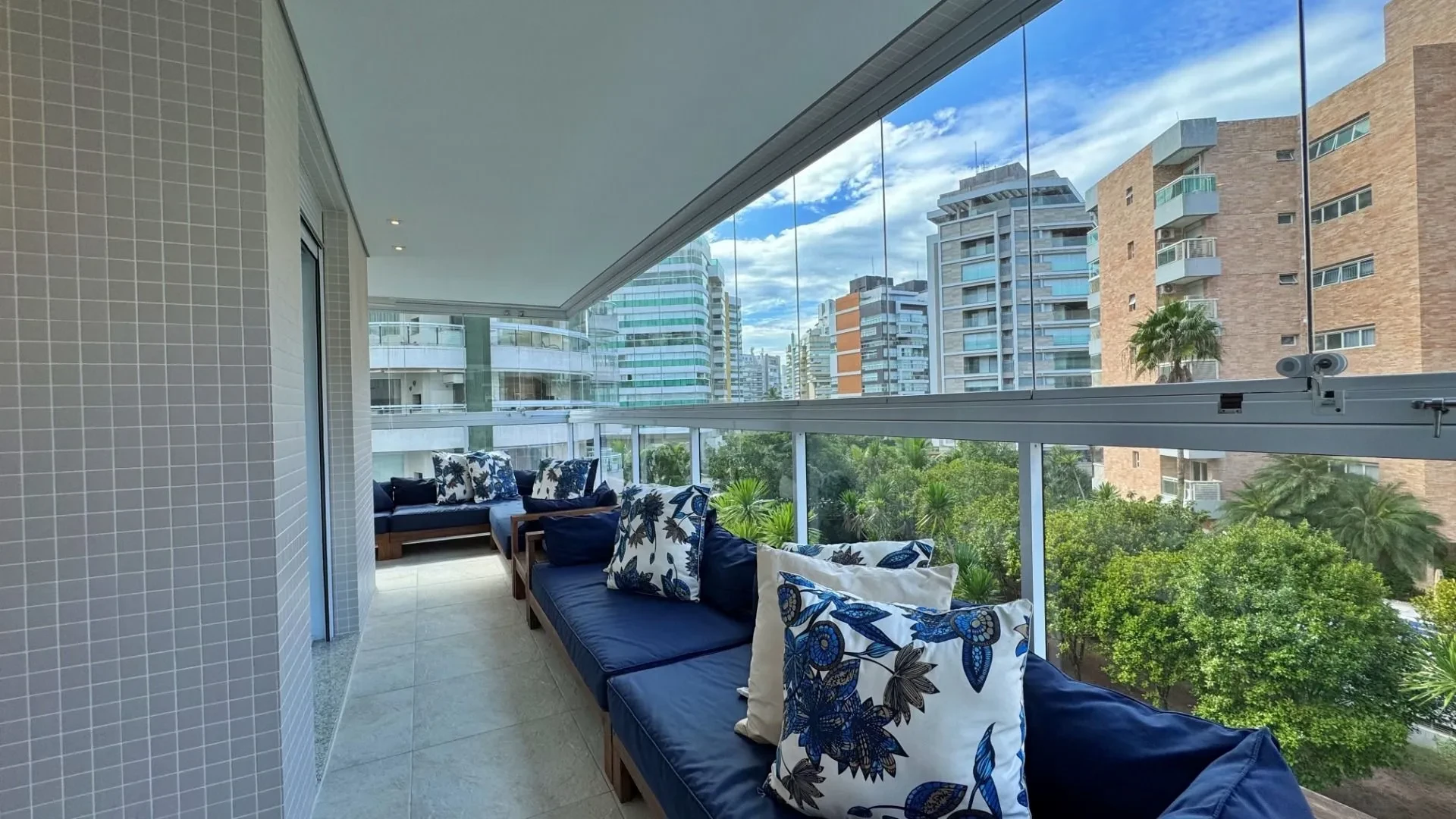 Imagem Apartamento com 3 Quartos à Venda, 161 m² em Riviera - Bertioga