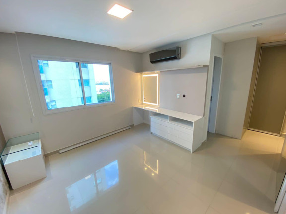Imagem Apartamento com 4 Quartos à Venda, 187 m² em Ponta D'Areia - São Luís