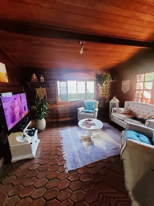 Imagem Casa de Condomínio com 4 Quartos à Venda, 370 m² em Horizontal Park - Cotia