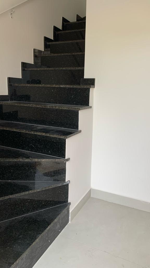 Imagem Casa com 3 Quartos à Venda, 75 m²em Vila Belmiro - Santos
