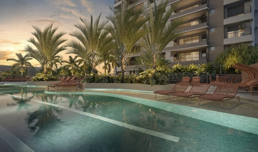 Foto do imóvel: Apartamento com 3 Quartos à Venda, 131 m² em Vila Firmiano Pinto - São Paulo