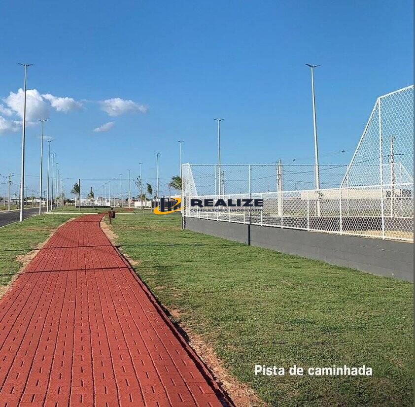 Imagem Terreno à Venda, 241 m²em Parque Tarcisio Miranda - Campos dos Goytacazes
