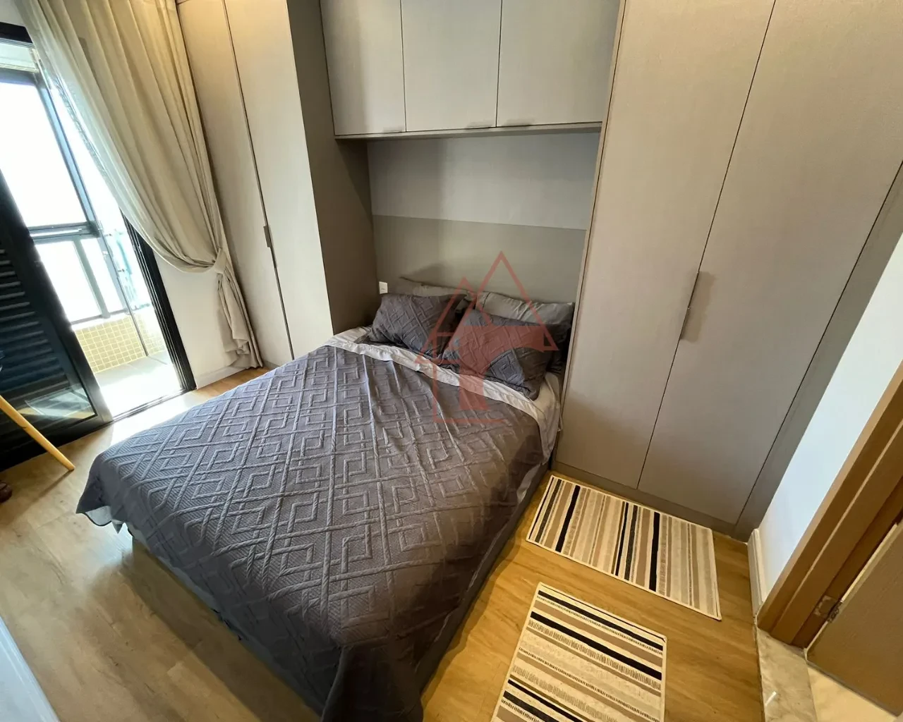 Imagem Apartamento com 2 Quartos à Venda, 75 m² em José Menino - Santos