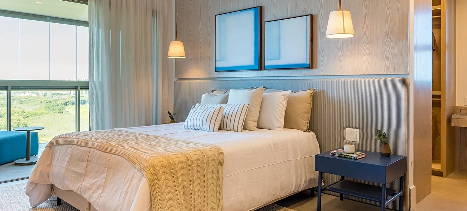 Foto do imóvel: Apartamento com 3 Quartos à Venda, 171 m² em Barra Olímpica - Rio de Janeiro