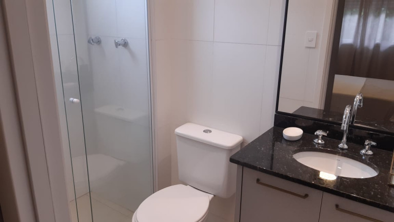 Imagem Apartamento com 2 Quartos à Venda, 55 m² em Vila Andrade - São Paulo