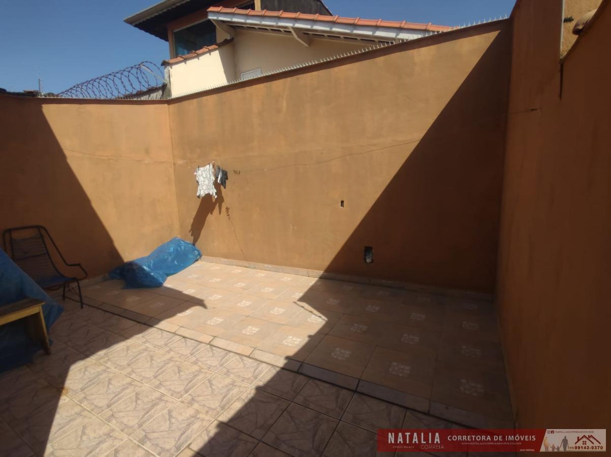 Imagem Casa com 2 Quartos à Venda, 50 m²em Jardim Suarão - Itanhaém