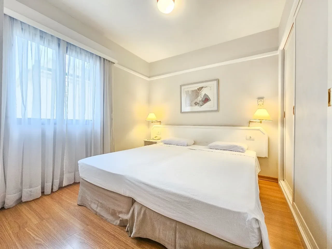 Imagem Apartamento com 1 Quarto à Venda, 40 m² em Jardim Paulista - São Paulo