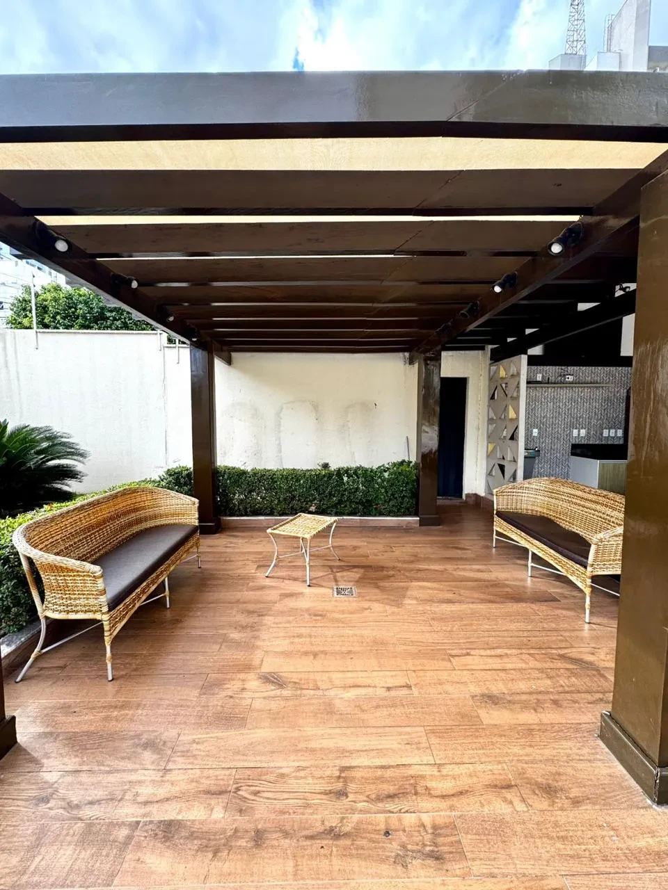 Imagem Apartamento com 3 Quartos à Venda, 76 m² em Bosque da Saúde - Cuiabá