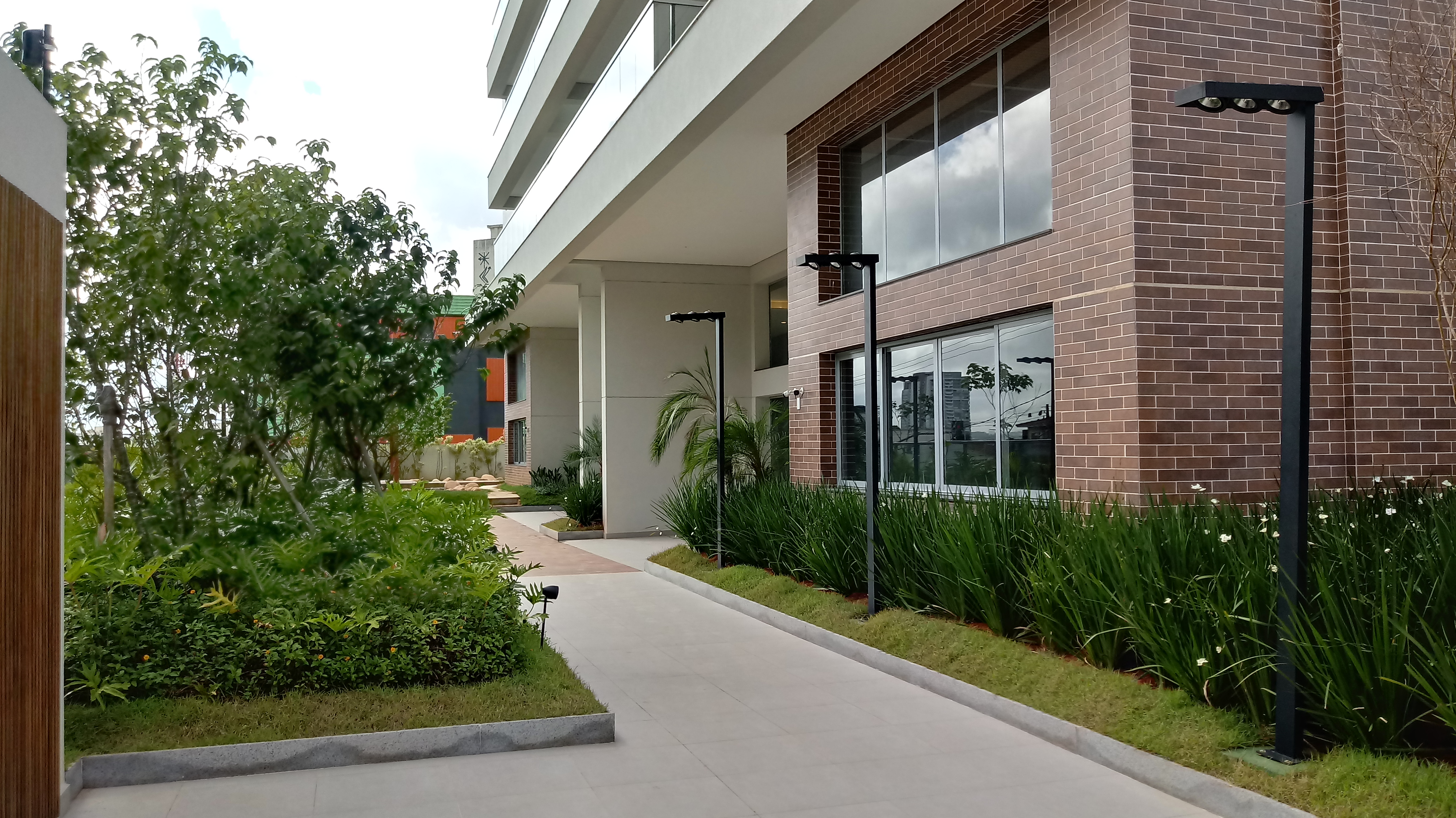 Imagem Apartamento com 3 Quartos à Venda, 121 m² em Vila Sofia - São Paulo