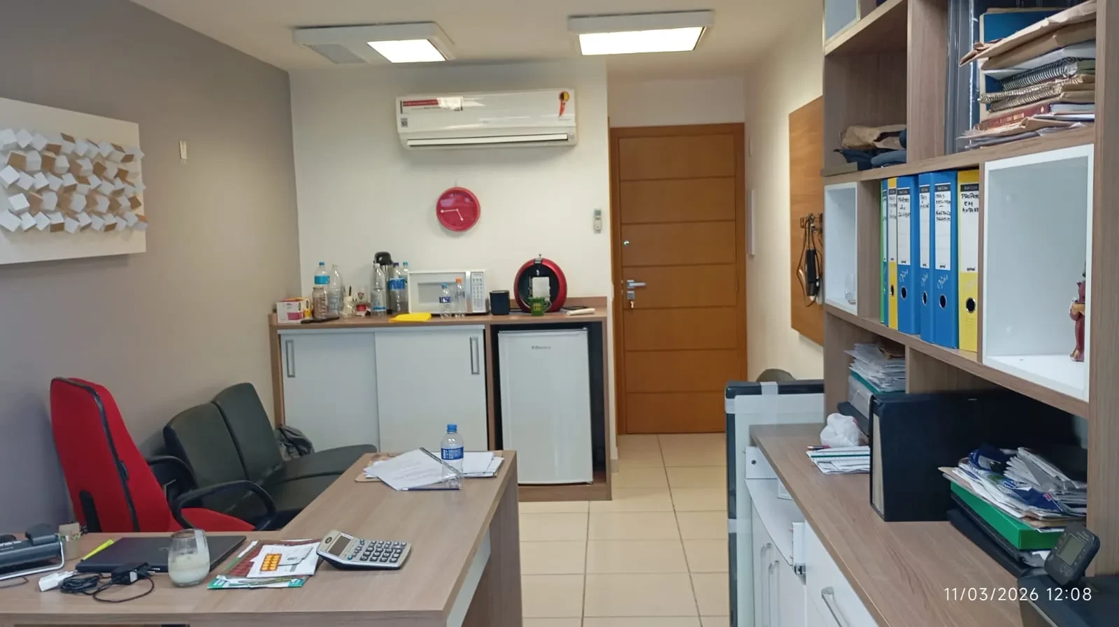 Foto do imóvel: Sala Comercial à Venda, 22 m² em Freguesia (Jacarepaguá) - Rio de Janeiro