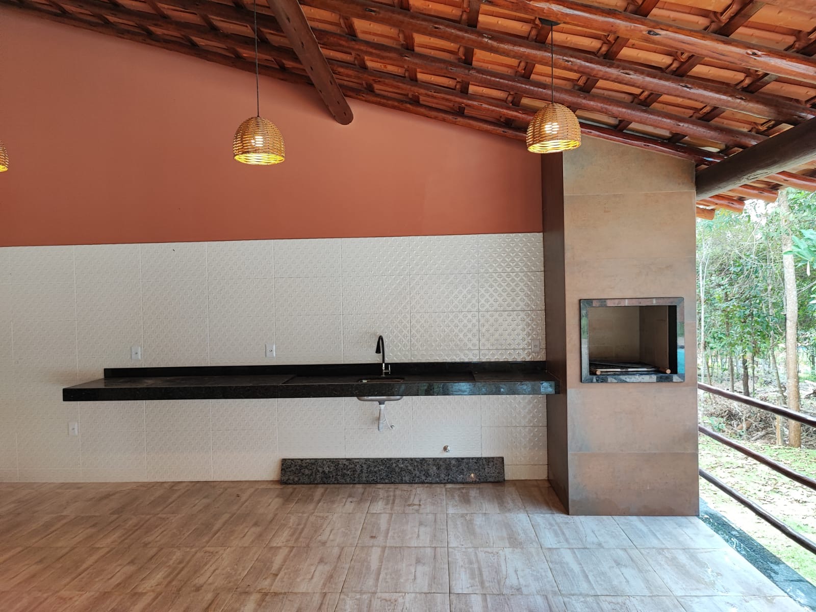 Foto do imóvel: Chácara com 3 Quartos à Venda, 185 m² em Arraial D'Ajuda - Porto Seguro