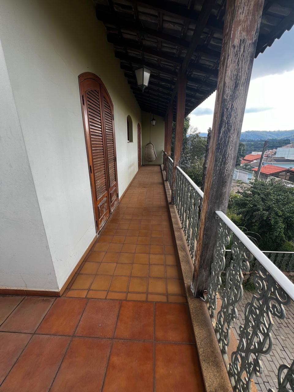 Foto do imóvel: Casa com 4 Quartos à Venda, 270 m²em Nova Itatiba - Itatiba