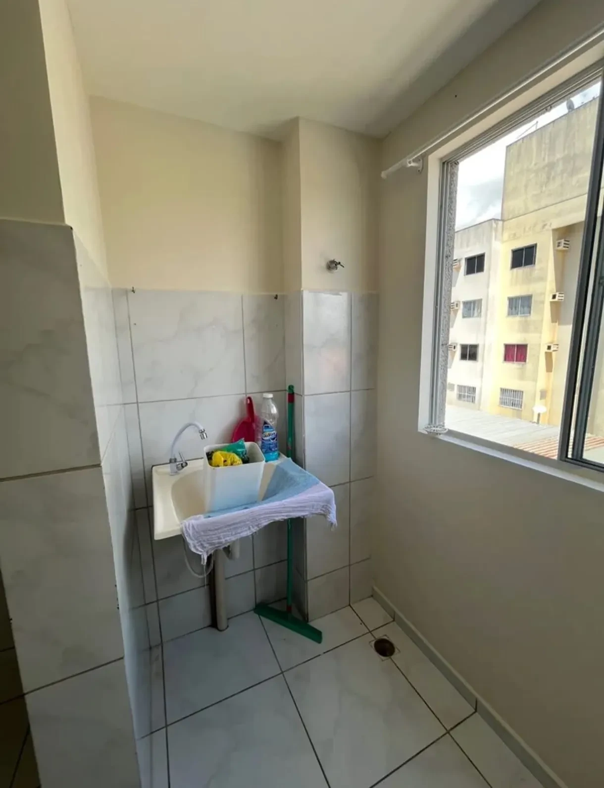 Imagem Apartamento com 2 Quartos à Venda, 54 m² em Pajuçara - Natal