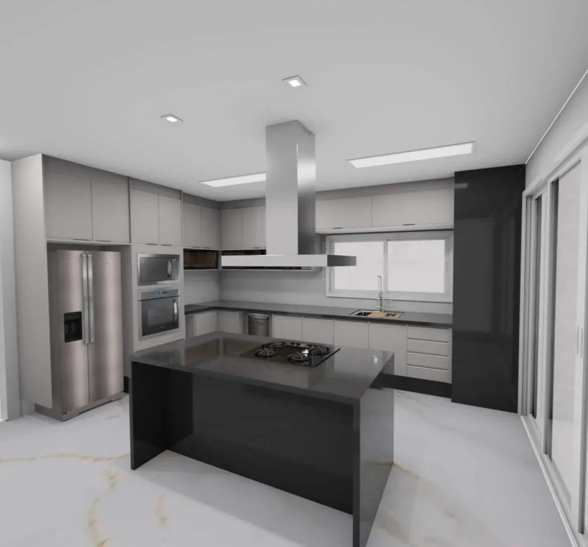 Imagem Casa de Condomínio com 3 Quartos à Venda, 159 m² em Jardim Promeca - Várzea Paulista