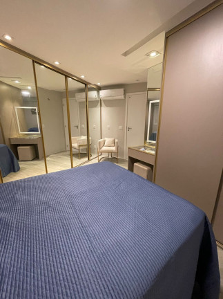 Imagem Apartamento com 4 Quartos à Venda, 137 m² em Boa Viagem - Recife