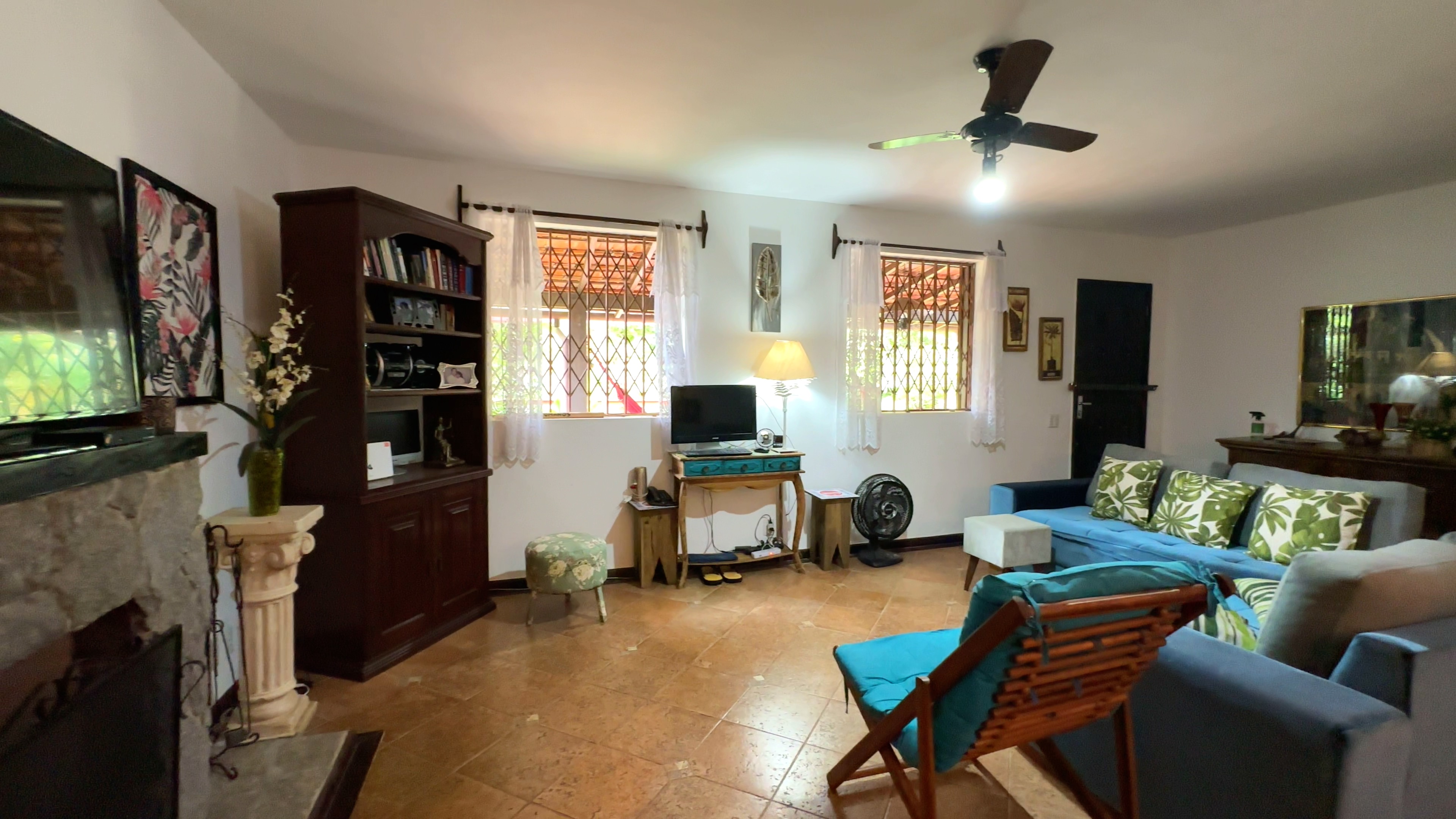 Foto do imóvel: Casa com 5 Quartos à Venda, 240 m² em Itaipava - Petrópolis