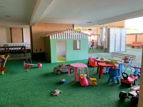 Imagem Apartamento com 2 Quartos à Venda, 58 m² em Fonseca - Niterói