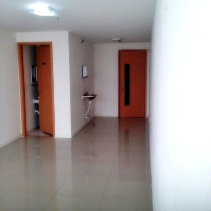 Imagem Sala Comercial à Venda, 30 m² em Santa Rosa - Niterói