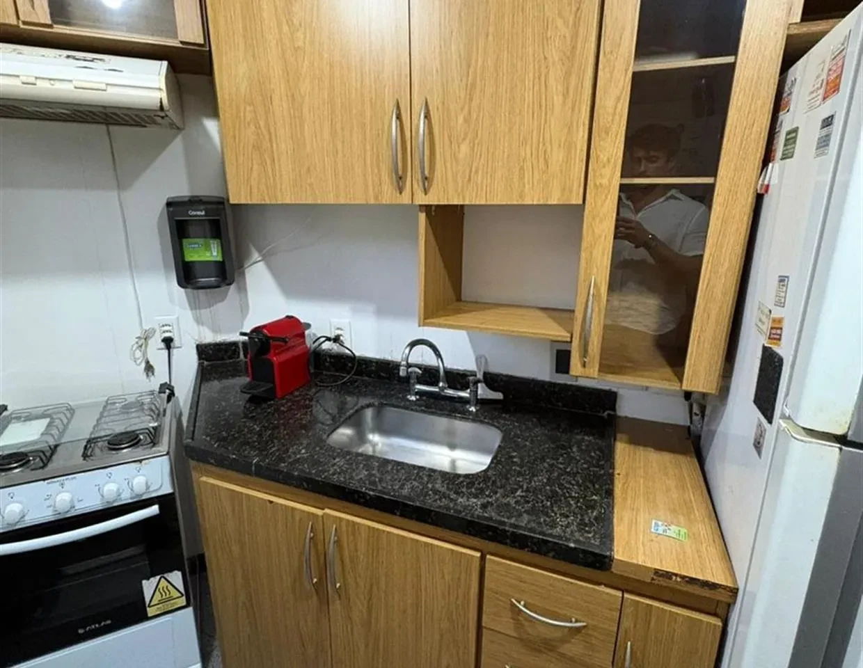 Imagem Apartamento com 2 Quartos para Alugar, 89 m² em Leblon - Rio de Janeiro