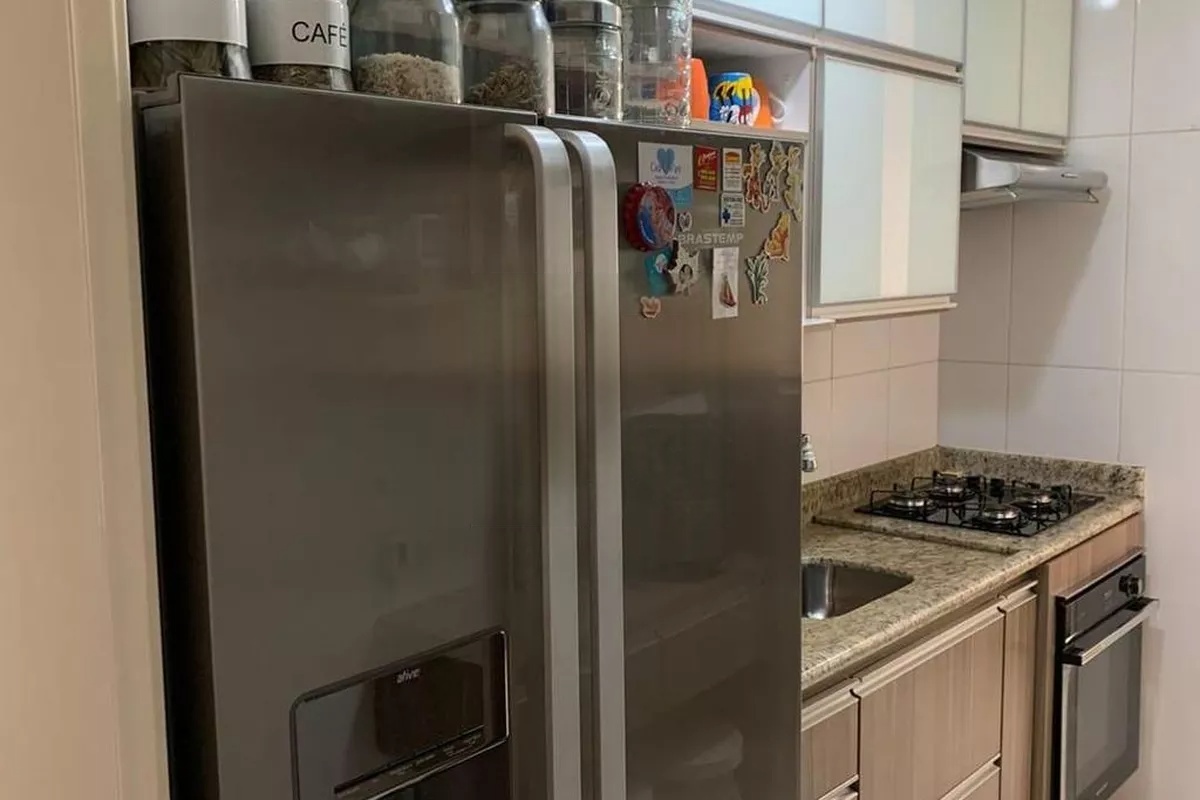 Foto do imóvel: Apartamento com 3 Quartos à Venda, 75 m² em Centro - Osasco