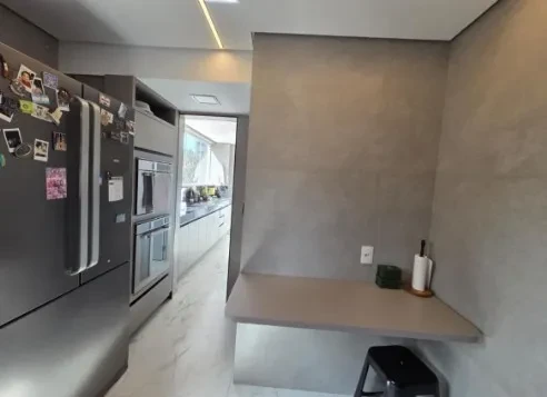 Foto do imóvel: Cobertura com 3 Quartos à Venda, 165 m² em Serra - Belo Horizonte