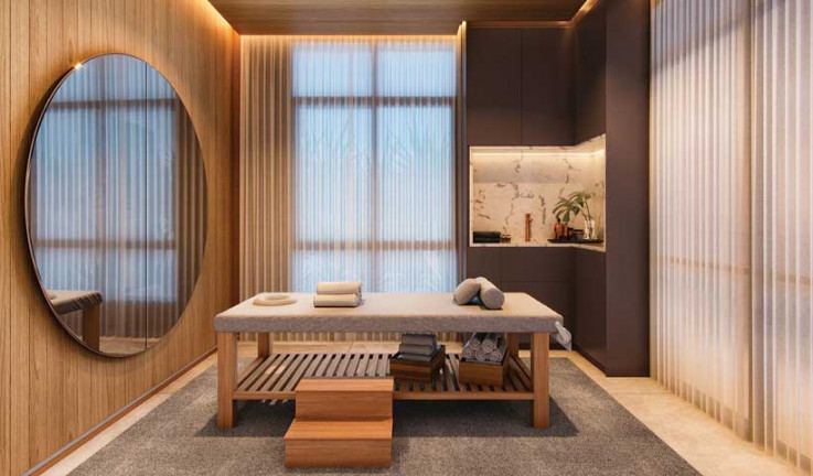 Imagem Apartamento com 4 Quartos à Venda, 169 m² em Vila Mariana - São Paulo