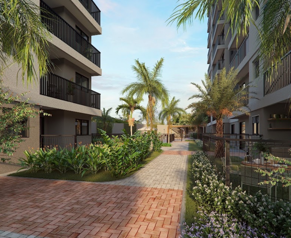 Imagem Apartamento com 2 Quartos à Venda, 57 m²em Santo Amaro - Recife