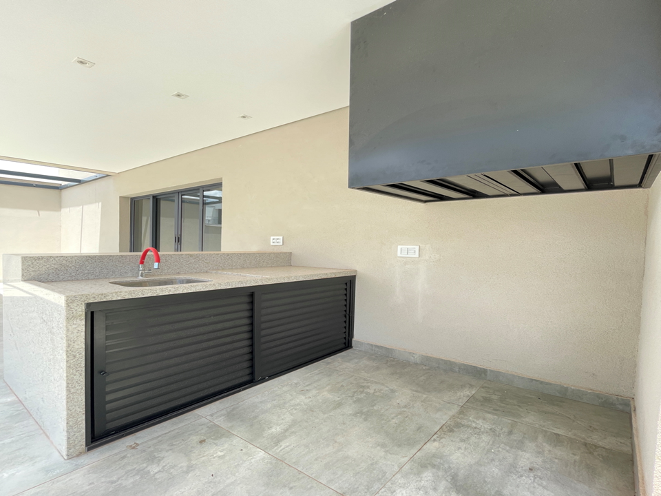 Imagem Casa de Condomínio com 3 Quartos à Venda, 190 m² em Jardim Ermida I - Jundiaí