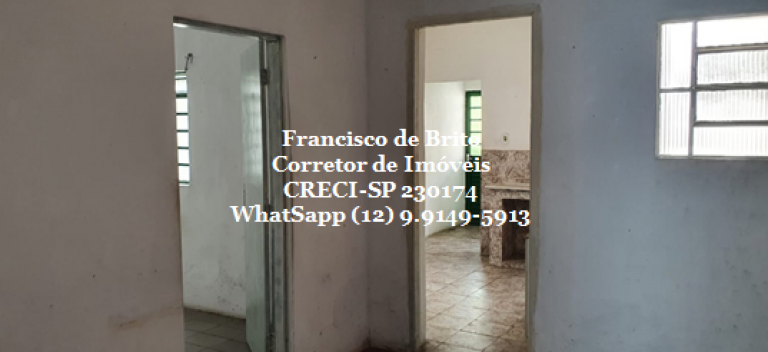 Imagem Casa com 2 Quartos à Venda, 169 m² em Centro - Cruzeiro