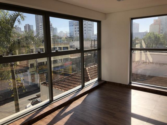 Sala Comercial para Alugar, 41 m² em Vila Guiomar - Santo André
