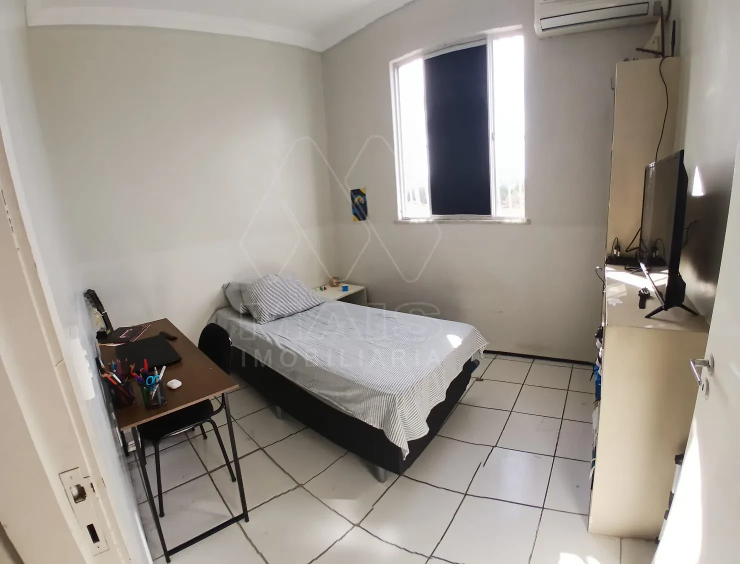 Imagem Apartamento com 3 Quartos à Venda, 69 m² em Cajazeiras - Fortaleza